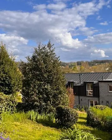 L'ermitage Holiday home