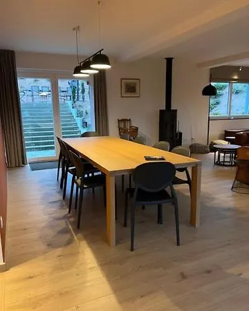 Holiday home L'ermitage *