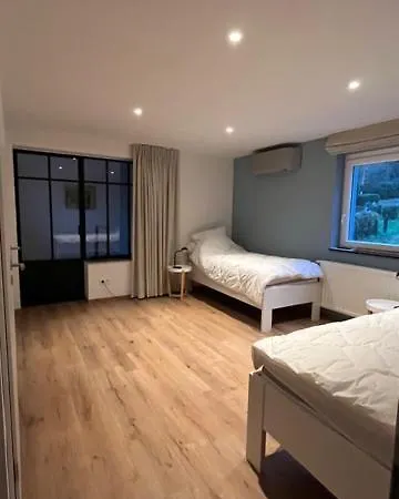L'ermitage Holiday home
