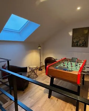 Holiday home L'ermitage Namur