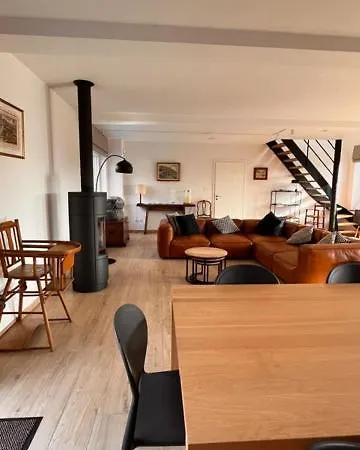 L'ermitage Holiday home *