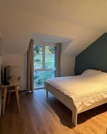 L'ermitage Namur