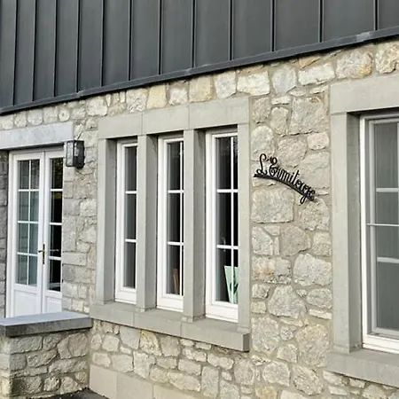 L'ermitage Namur